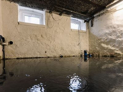 About water damage restoration service - emergency water extraction services experts in Raleigh