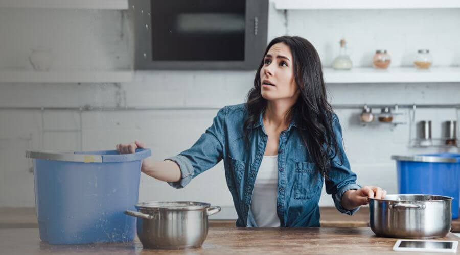 Why choose water damage restoration service for emergency water extraction services in Raleigh